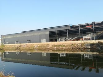 จีน Cangzhou Xingkui Pipeline Equipment Co.,Ltd