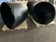 1/2 - 48 นิ้ว Forged 90 Degree Carbon Steel Elbow Pure Seamless In Stock