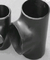 OEM Asme B16.9 A234 Wpb Tee Carbon Steel สำหรับ Tube